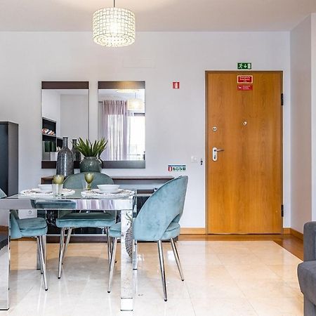 דירות Living Funchal By Madeira Sun Travel מראה חיצוני תמונה
