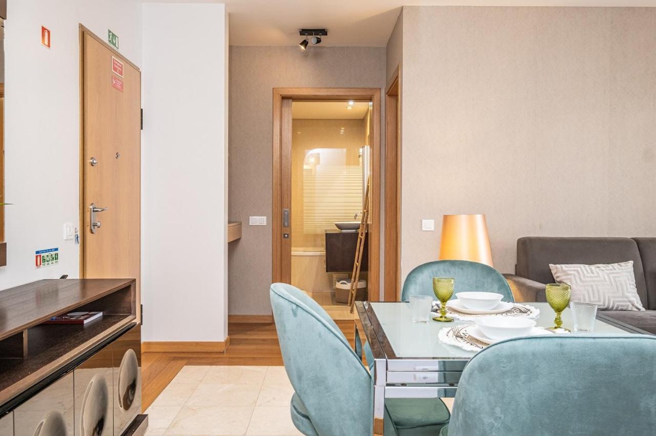 דירות Living Funchal By Madeira Sun Travel מראה חיצוני תמונה